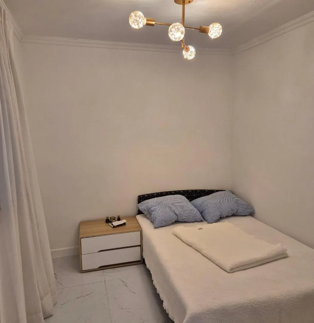 Beautiful World Cottage Seoul